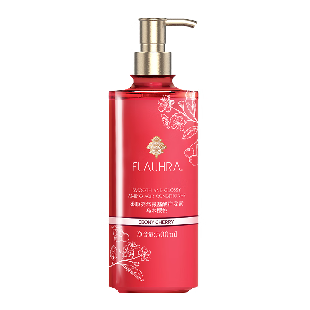 蜂花 乌木樱桃护发素500ml/瓶