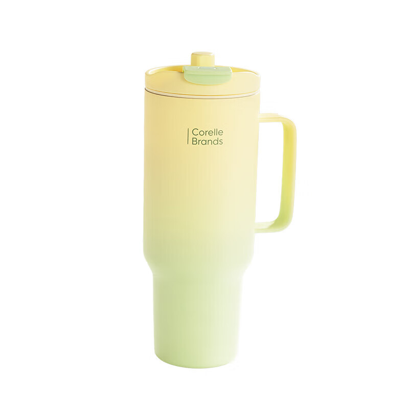 康宁 春山双饮冰霸杯1200ml