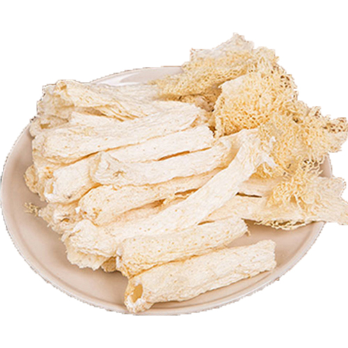 【三峡特产】秭归县屈乡 精选竹荪菌40g